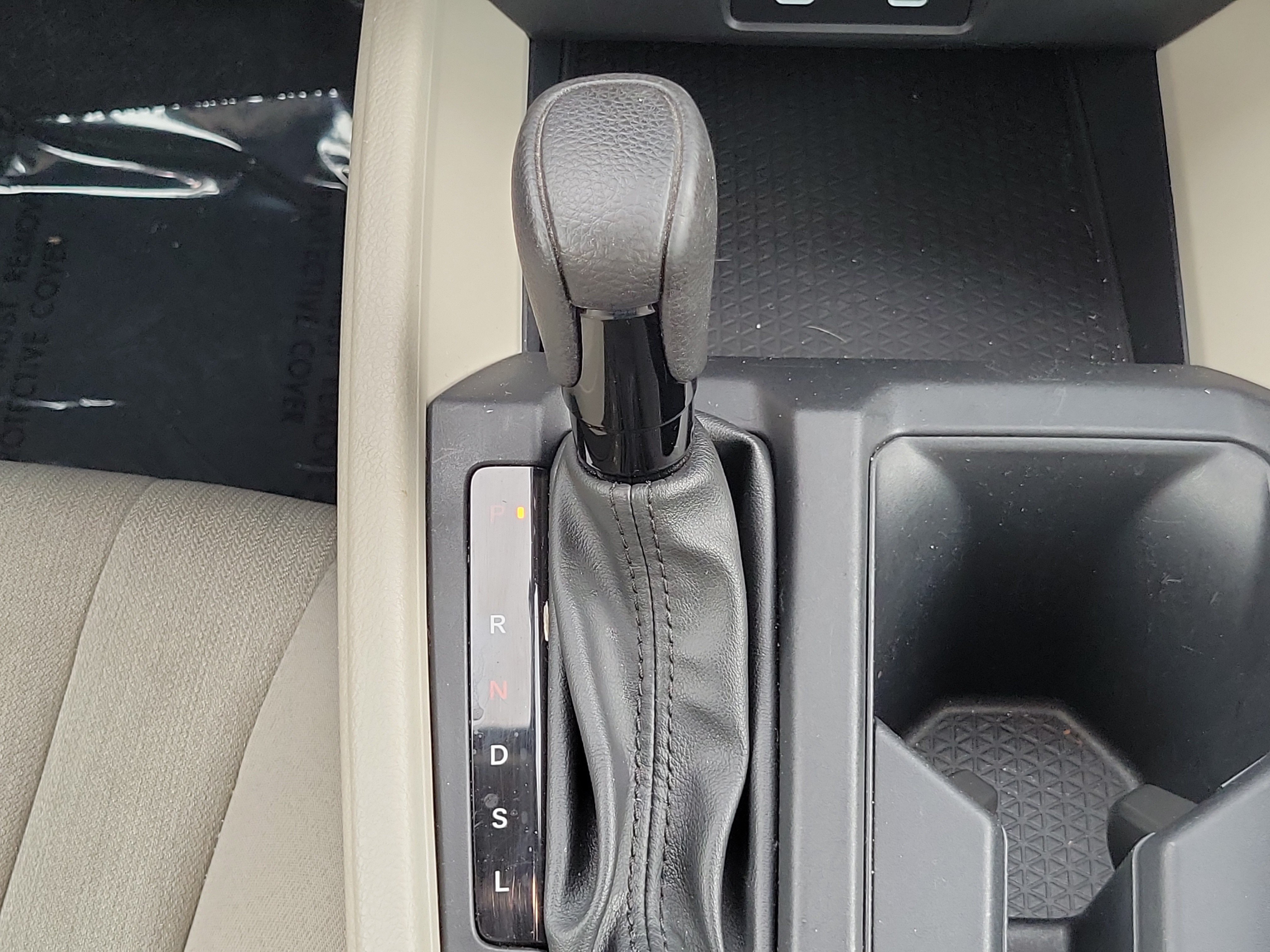 Certified 2023 Honda Accord LX image 16