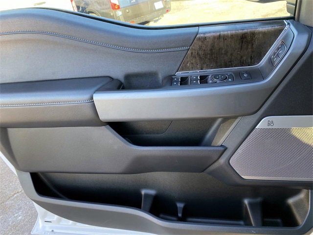 Used 2024 Ford F250 Lariat w/ Lariat Ultimate Package image 28