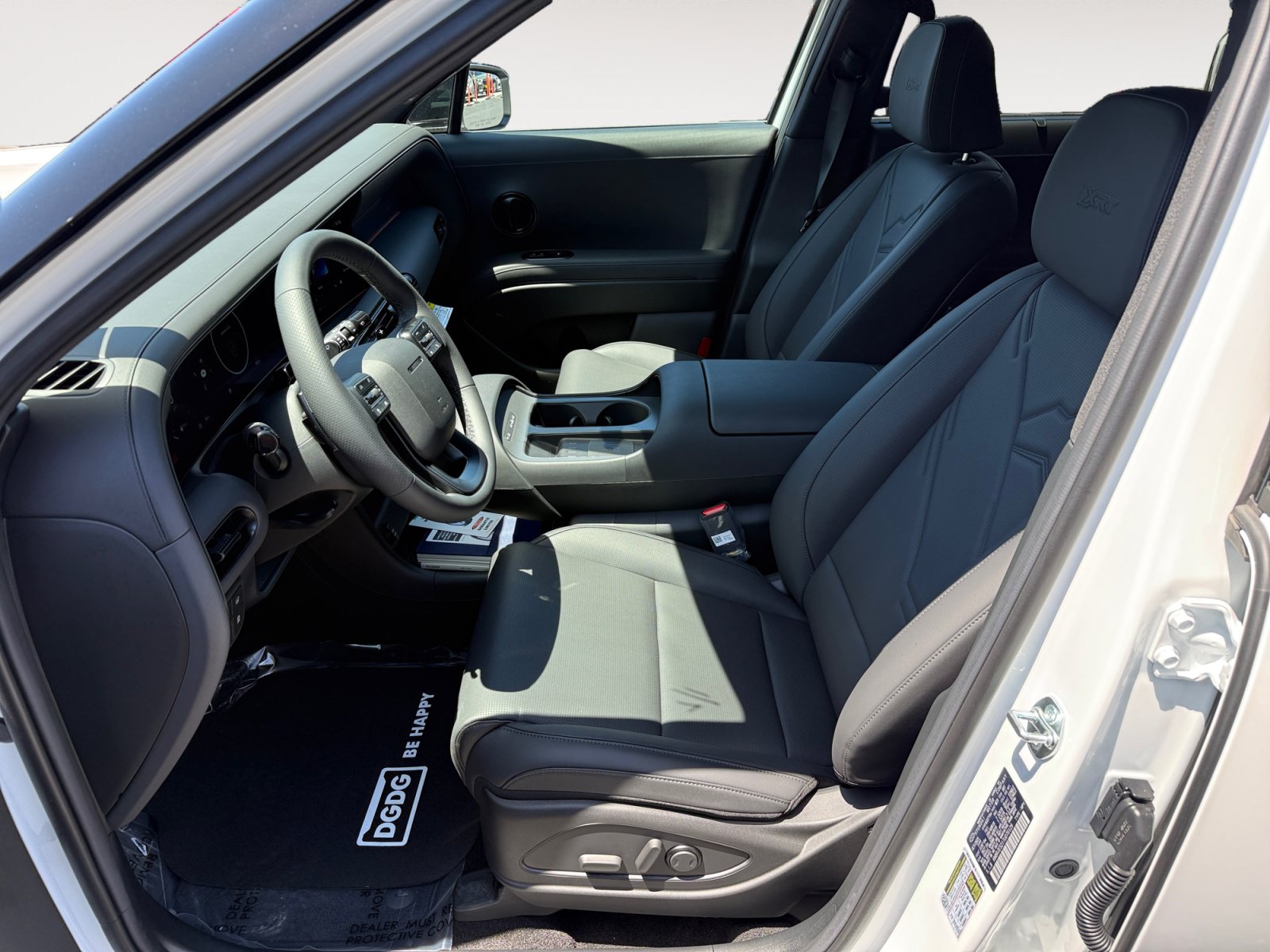 Certified 2026 Hyundai Palisade XRT Pro AWD/4WD image 10