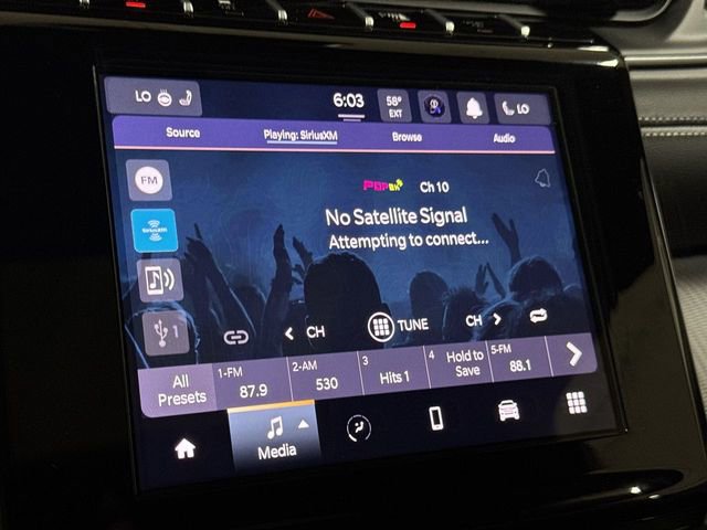 New 2026 Jeep Grand Cherokee L Laredo AWD/4WD image 14