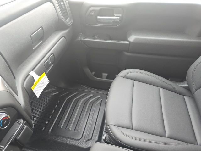 Used 2026 Chevrolet Silverado 2500 W/T w/ WT Convenience Package image 19