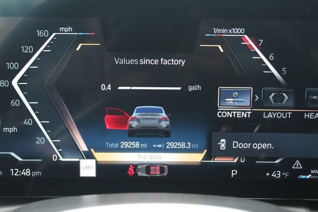 Certified 2024 BMW M240i xDrive Coupe w/ Premium Package image 17