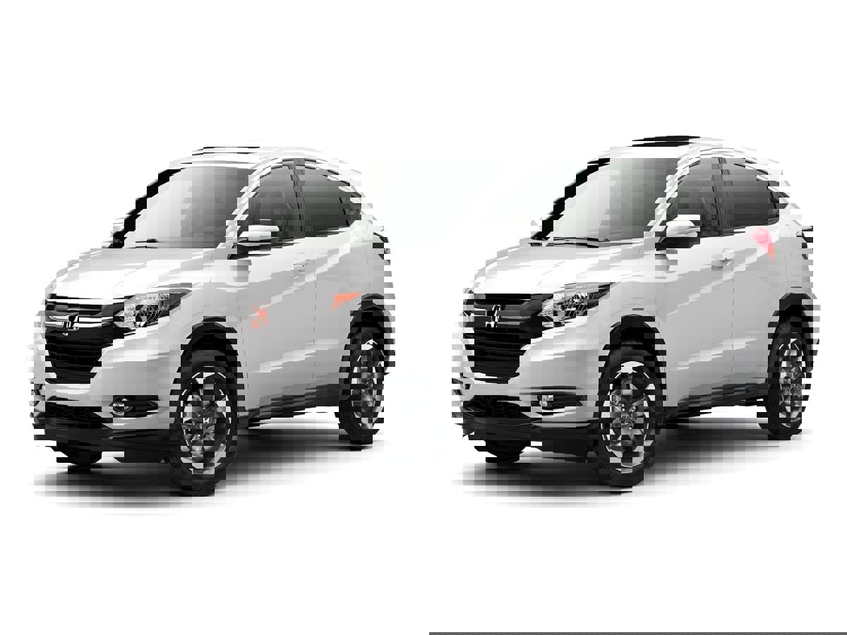 Used 2018 Honda HR-V EX image 1