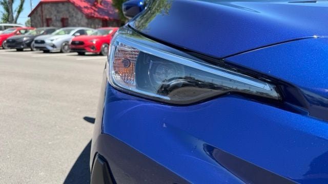 Certified 2026 Subaru Impreza 2.0i Sport AWD/4WD image 9
