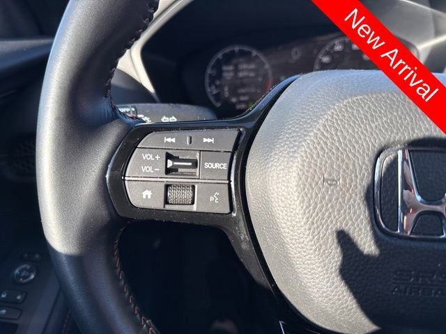Used 2025 Honda HR-V Sport image 17