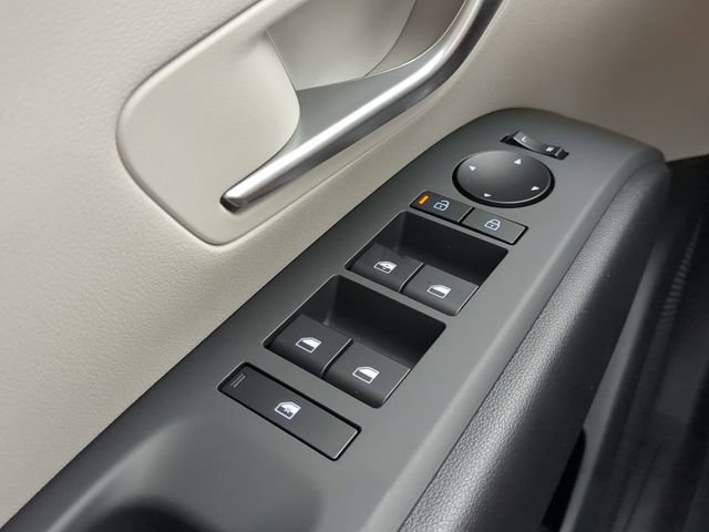 New 2025 Hyundai Tucson SE FWD image 22