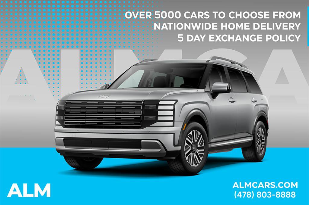 Used 2024 Chevrolet Blazer Premier image 5