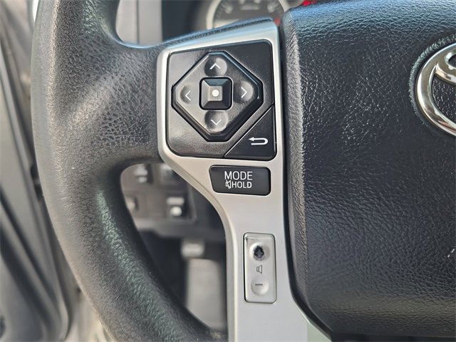 Used 2016 Toyota Tundra SR5 image 22