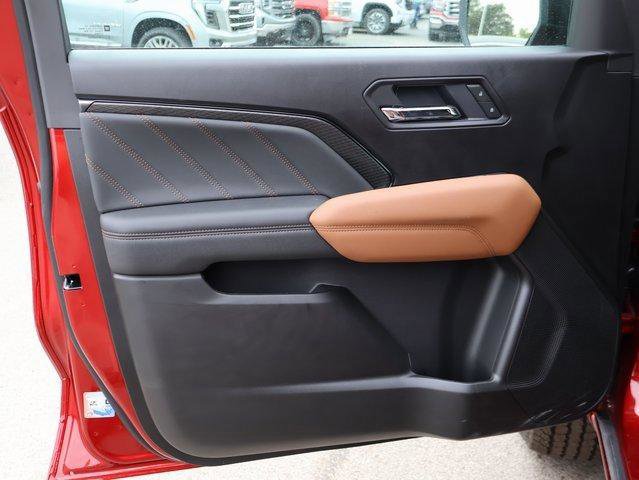 New 2026 GMC Canyon AT4 image 23