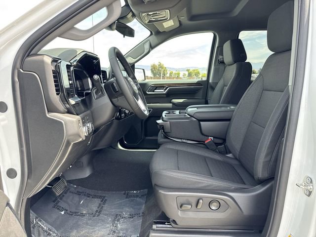 New 2026 GMC Sierra 1500 Elevation AWD/4WD image 21