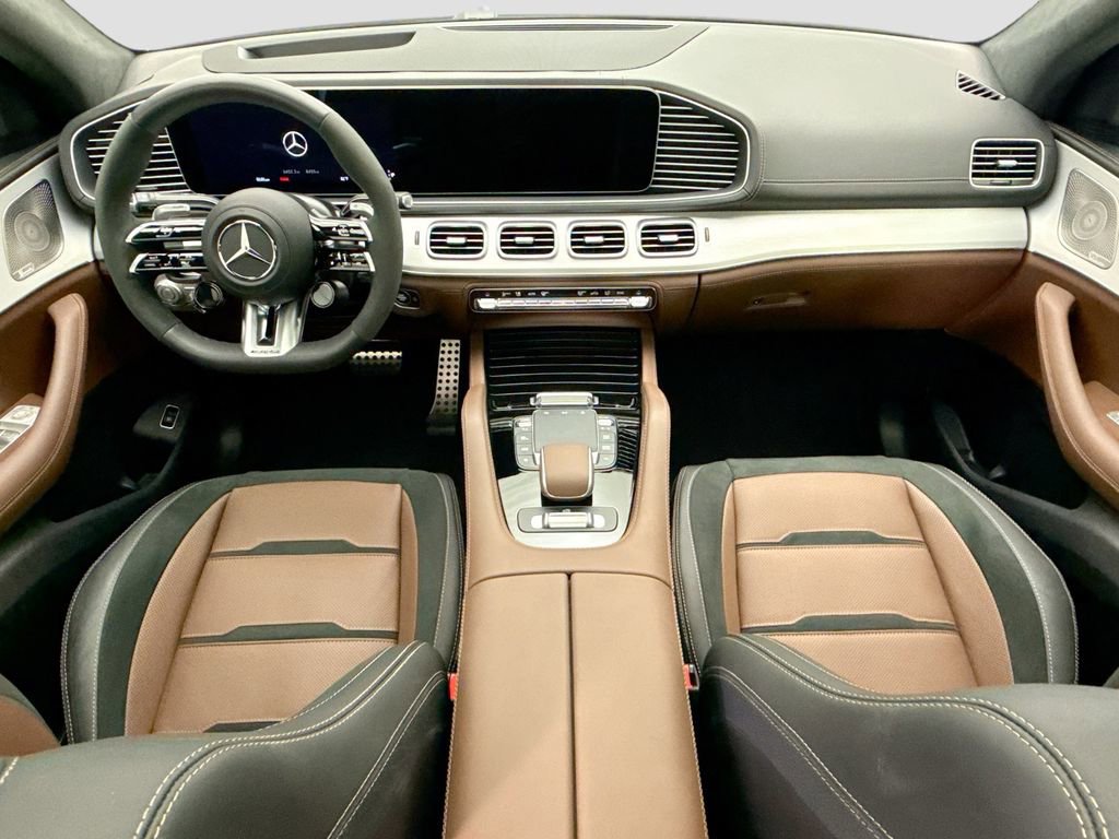 Used 2024 Mercedes-Benz GLE 63 AMG S image 13
