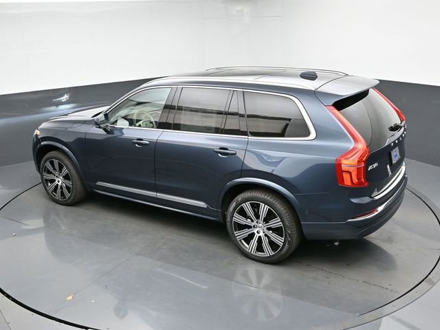 Used 2025 Volvo XC90 B6 Plus w/ Protection Package Premier image 47