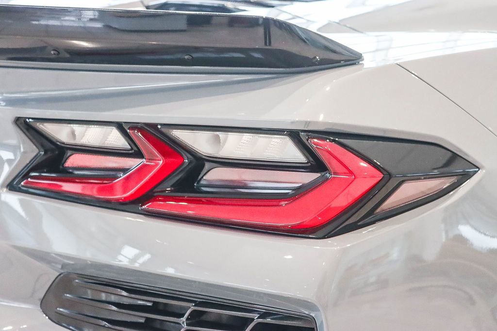 New 2025 Chevrolet Corvette Z06 image 7