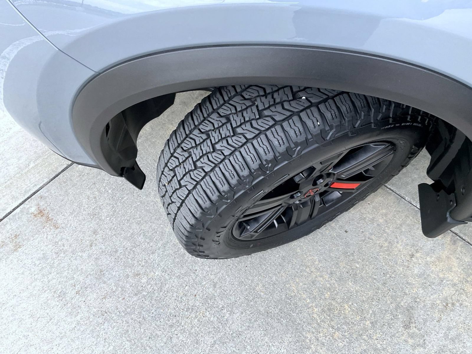 Certified 2025 Nissan Rogue SV AWD/4WD image 23