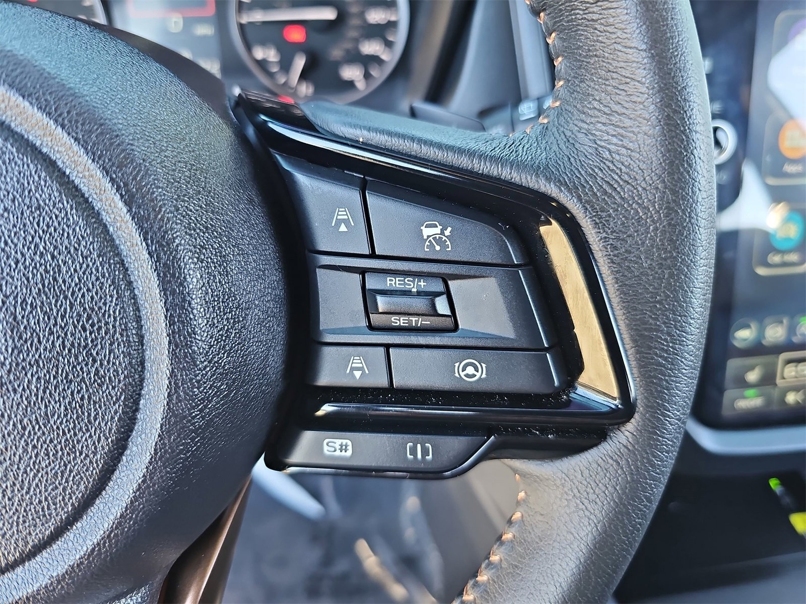 Used 2025 Subaru Forester Sport image 18