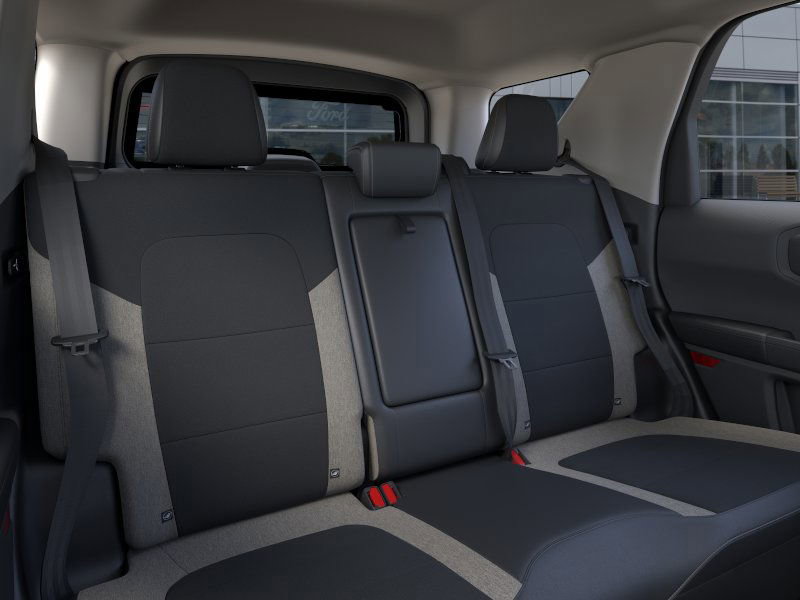 New 2025 Ford Bronco Sport Big Bend w/ Convenience Package image 11