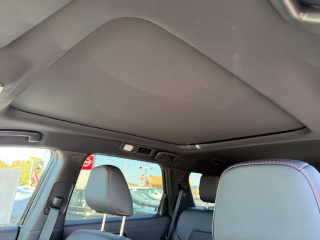 New 2026 Nissan Pathfinder Rock Creek AWD/4WD image 24