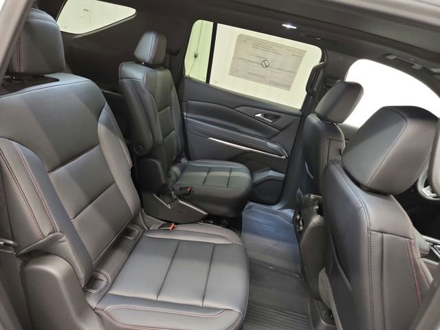 New 2026 Chevrolet Traverse Z71 w/ Driver Confidence Package AWD/4WD image 42