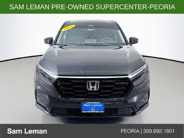 Used 2023 Honda CR-V EX image 2