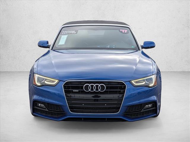 Used 2017 Audi A5 2.0T Sport video 2