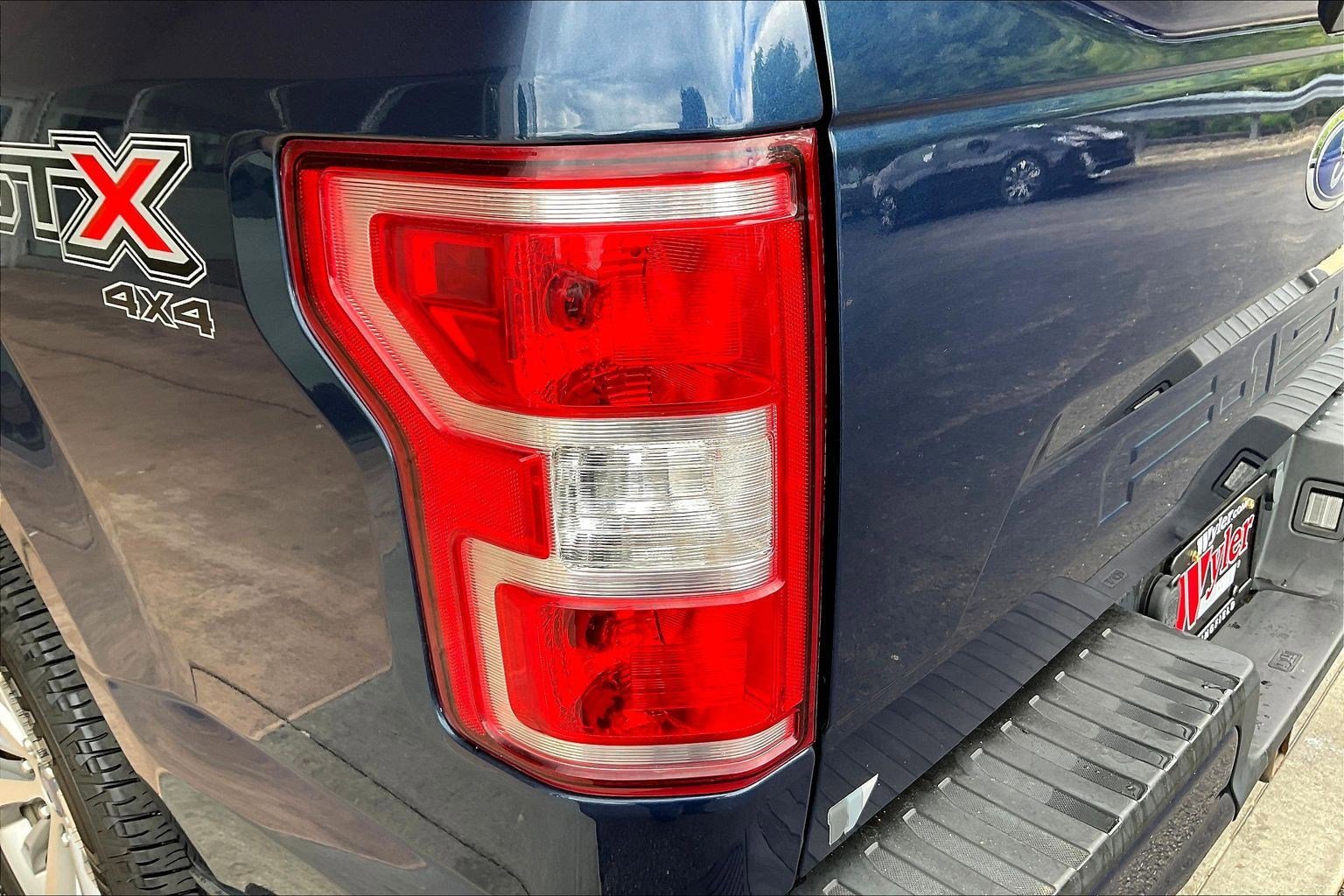 Used 2018 Ford F150 XL w/ Equipment Group 101A Mid AWD/4WD image 23