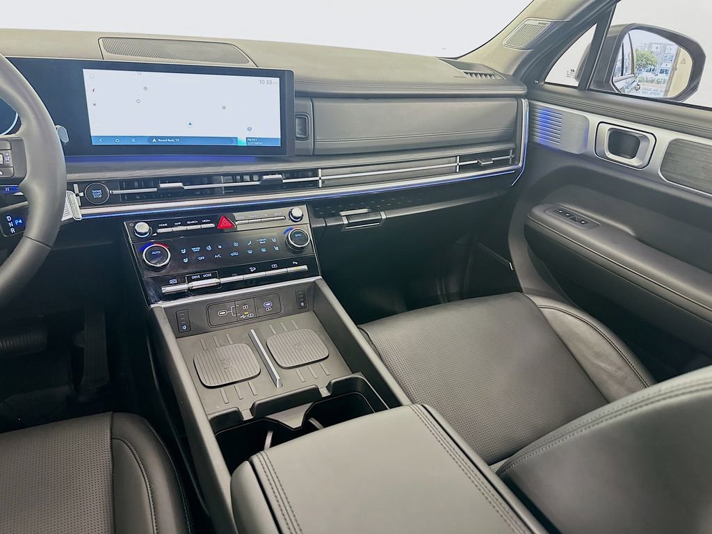 Certified 2026 Hyundai Santa Fe Limited image 24