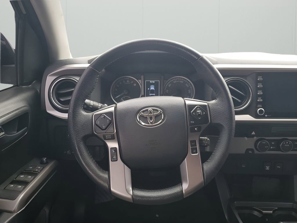 Used 2021 Toyota Tacoma SR5 image 24