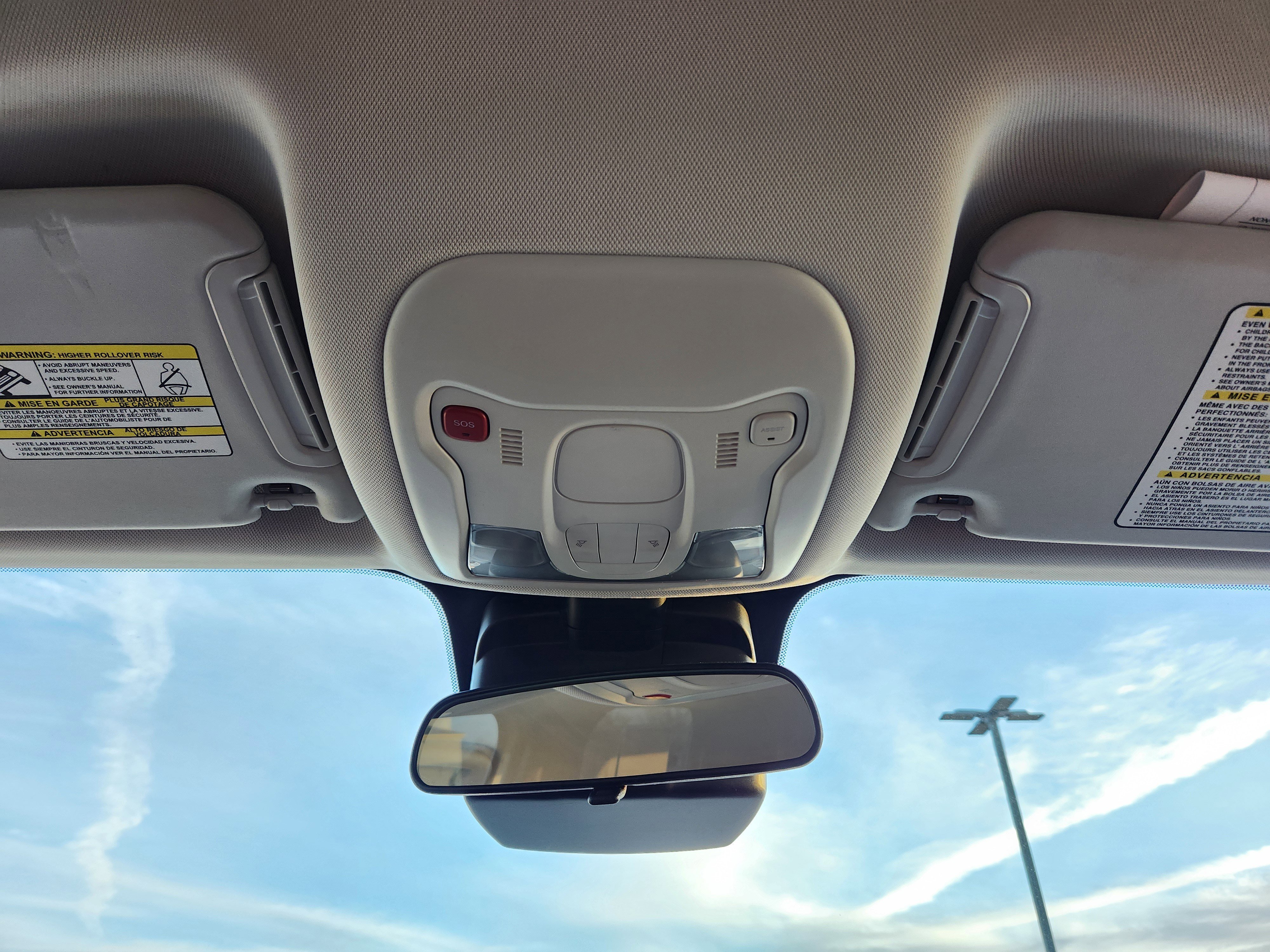 Used 2021 Jeep Renegade Sport w/ Sport Appearance Group FWD image 20