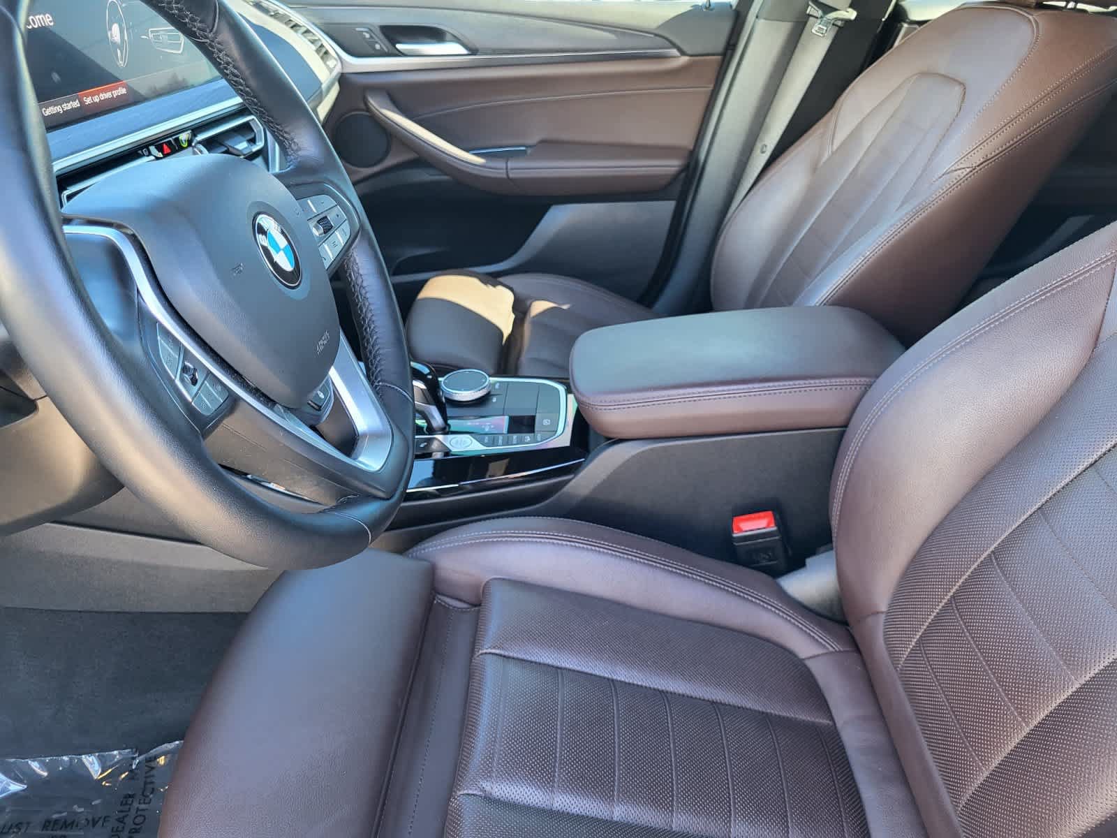 Used 2023 BMW X3 xDrive30i w/ Premium Package AWD/4WD image 28