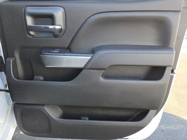 Used 2015 Chevrolet Silverado 2500 LT image 22