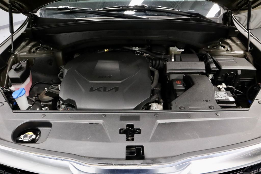 Used 2022 Kia Telluride SX AWD/4WD image 18