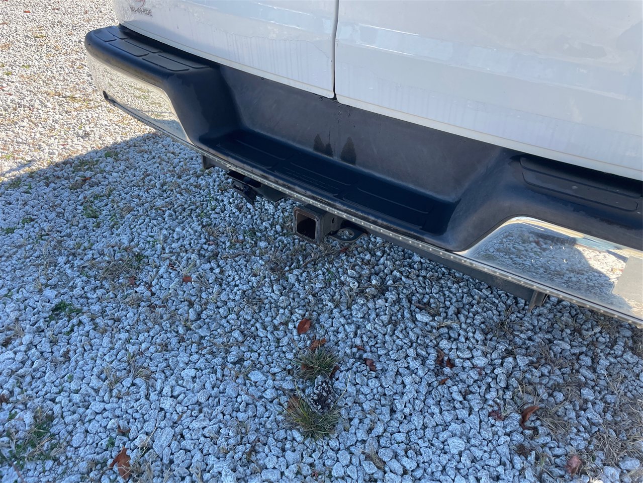 Used 2014 Chevrolet Express 2500 2500 Cargo image 29