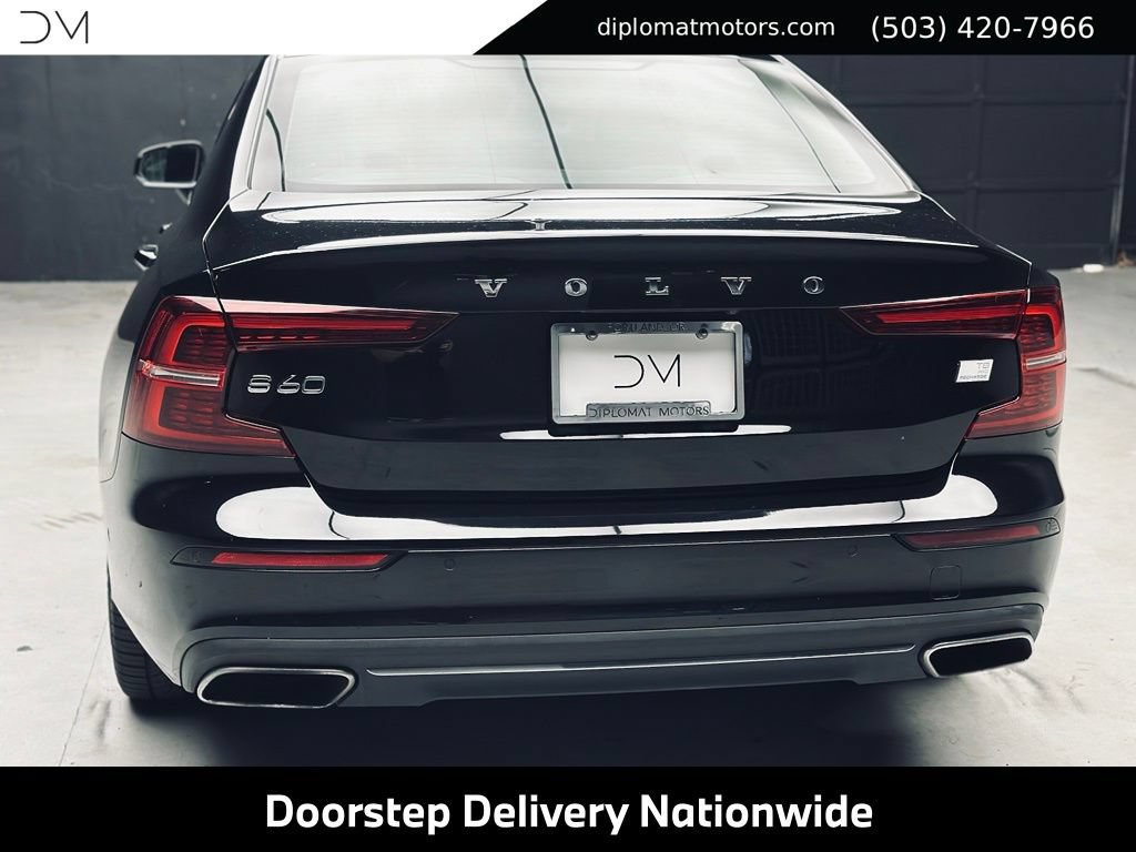 Used 2021 Volvo S60 T8 Inscription AWD/4WD image 16
