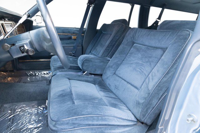 Used 1990 Buick Le Sabre Estate image 8
