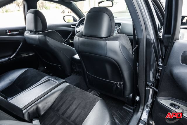 Used 2011 Lexus IS F RWD image 85