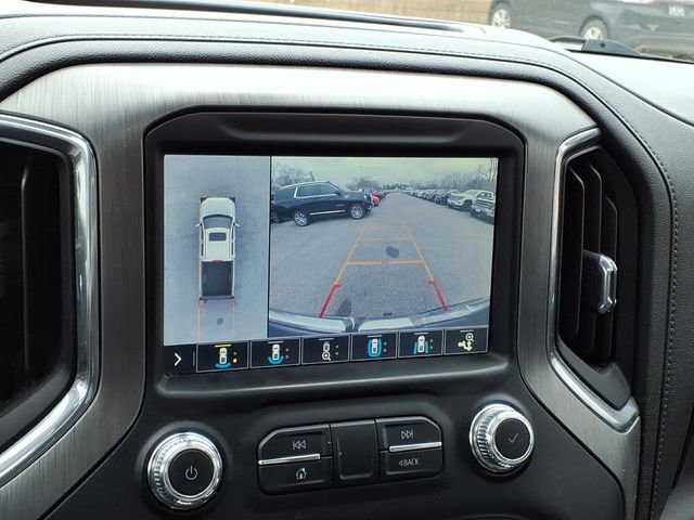 Used 2019 GMC Sierra 1500 Denali w/ Denali Ultimate Package AWD/4WD image 18
