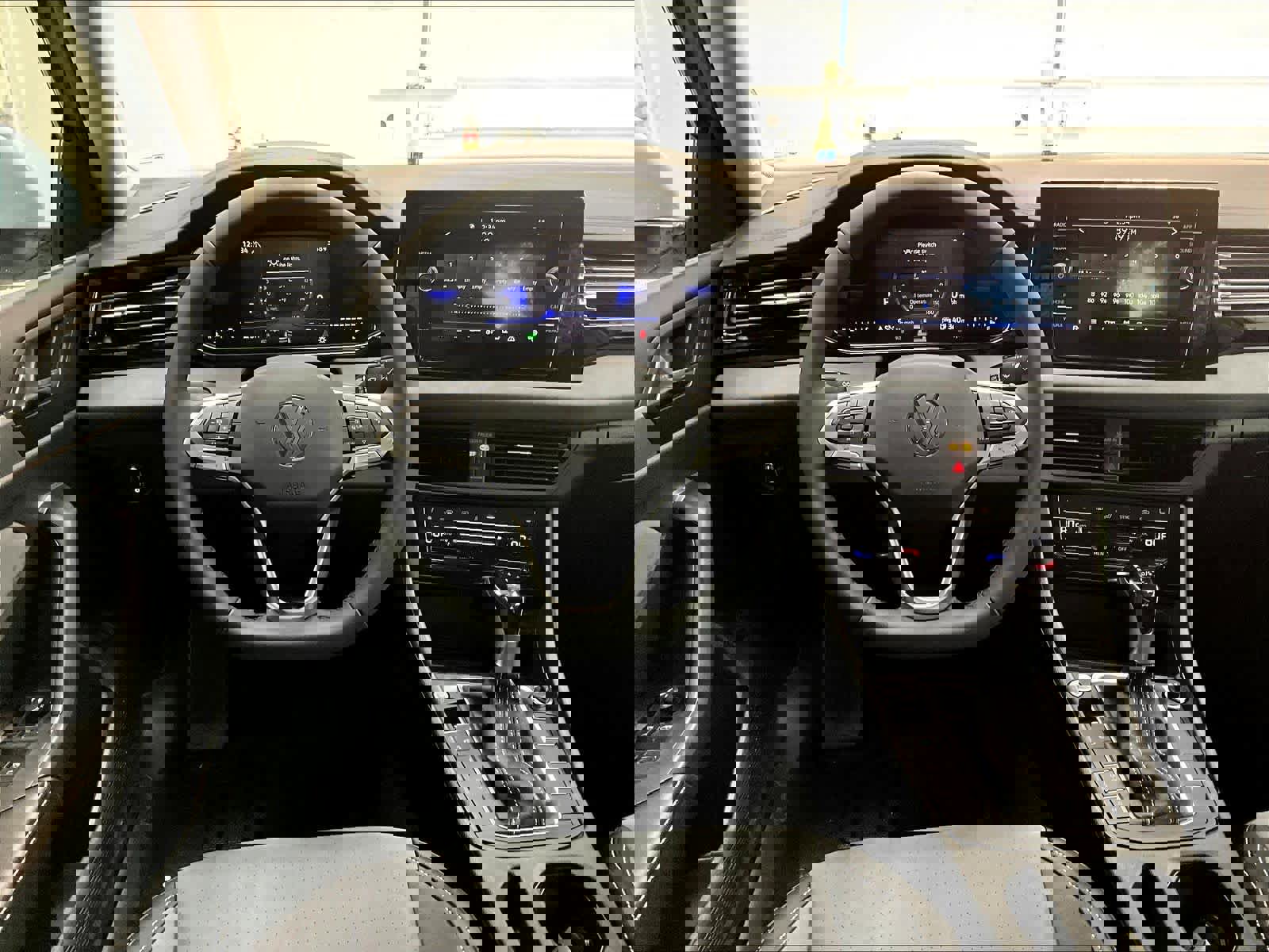 New 2026 Volkswagen Jetta SE image 15