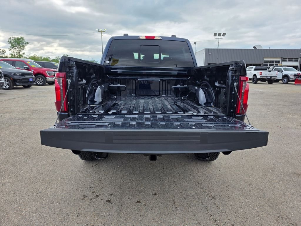 Used 2025 Ford F150 Tremor AWD/4WD image 15