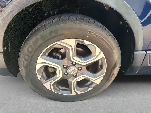 Certified 2018 Honda CR-V EX image 13