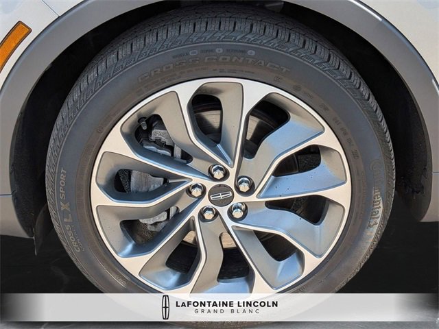 Used 2022 Lincoln Nautilus Reserve image 33