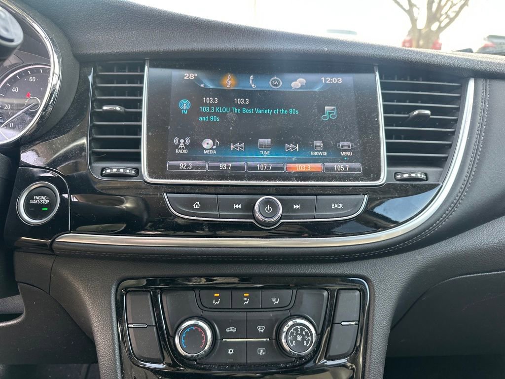 Used 2018 Buick Encore Preferred image 13
