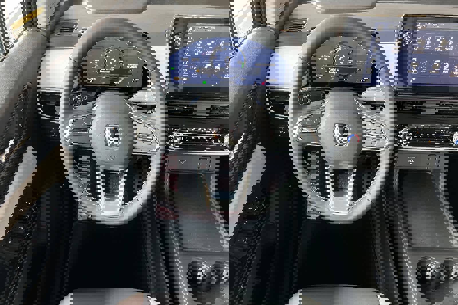 New 2025 Honda Prologue Touring image 16