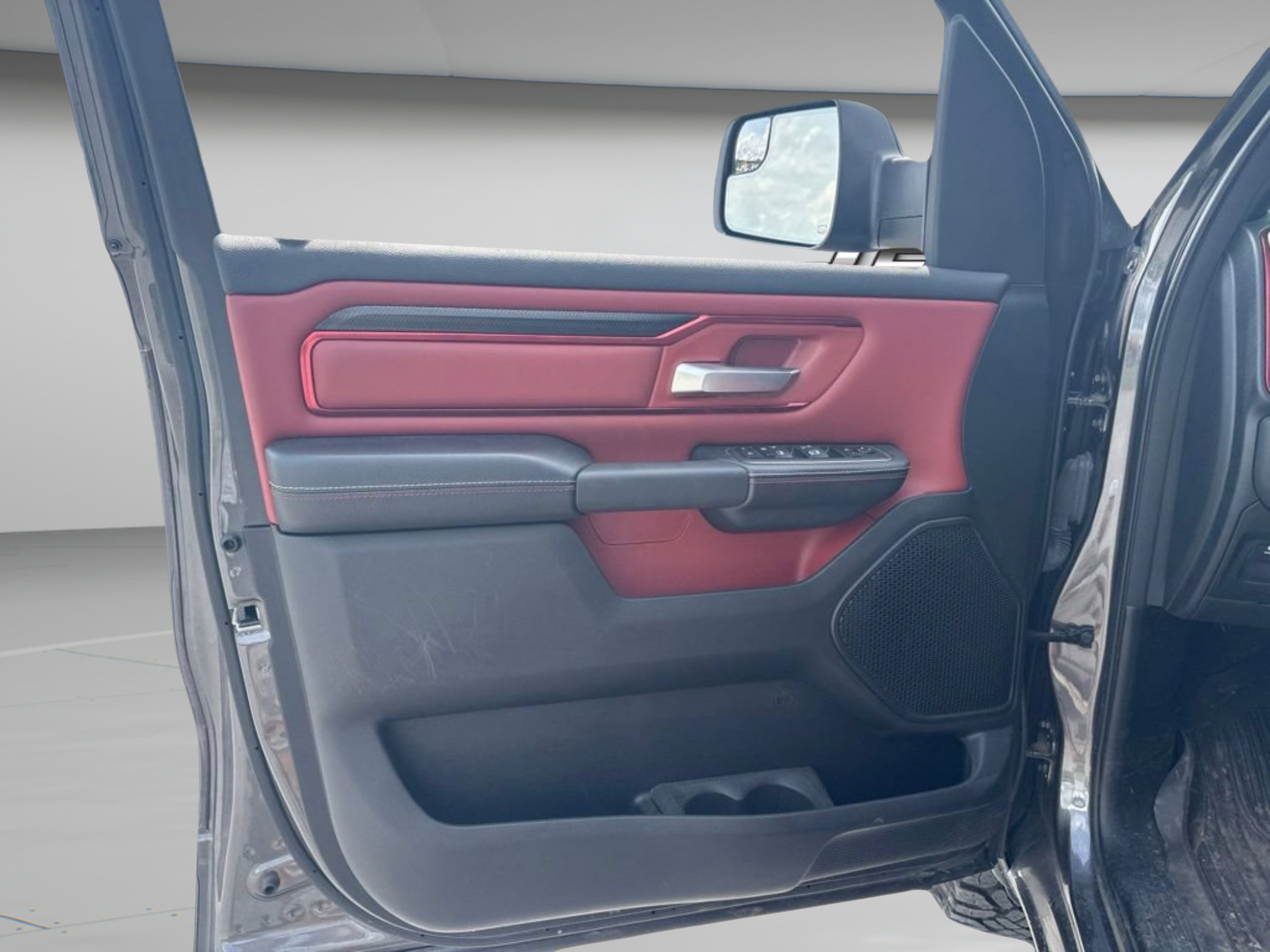 Used 2023 RAM 1500 Rebel w/ Rebel Level 1 Equipment Group AWD/4WD image 22
