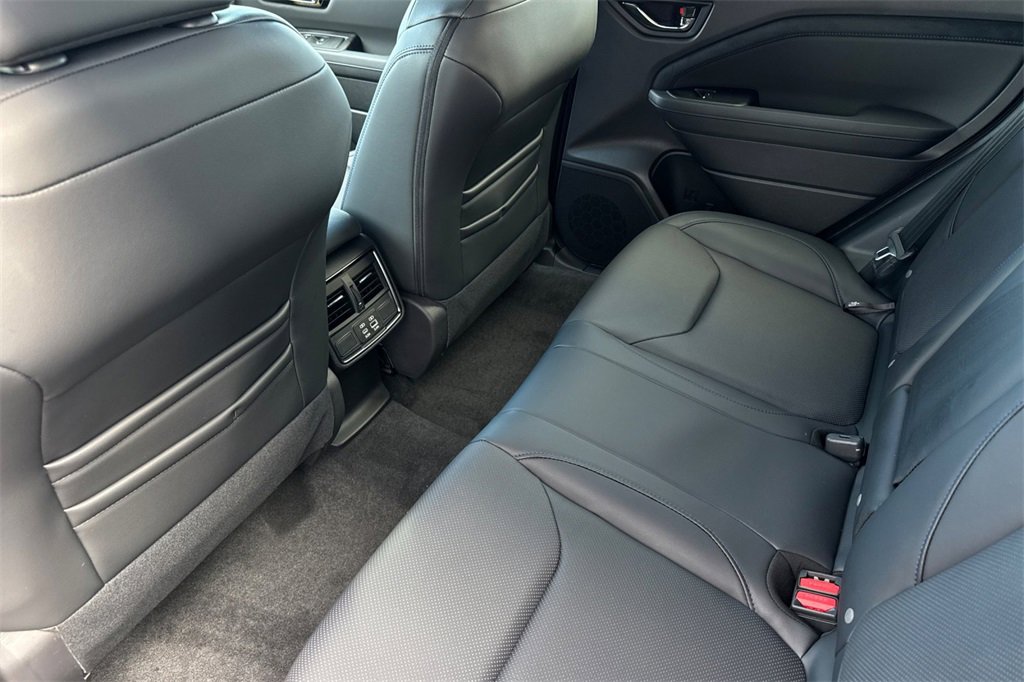 New 2026 Subaru Forester Limited image 13