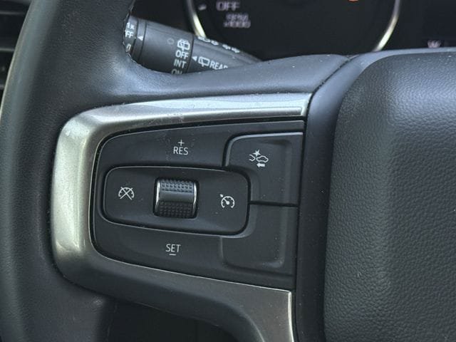 Used 2024 Chevrolet Tahoe LS w/ Driver Alert Package AWD/4WD image 12