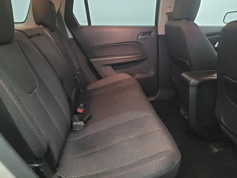 Used 2015 GMC Terrain SLE w/ Chrome Edition AWD/4WD image 19