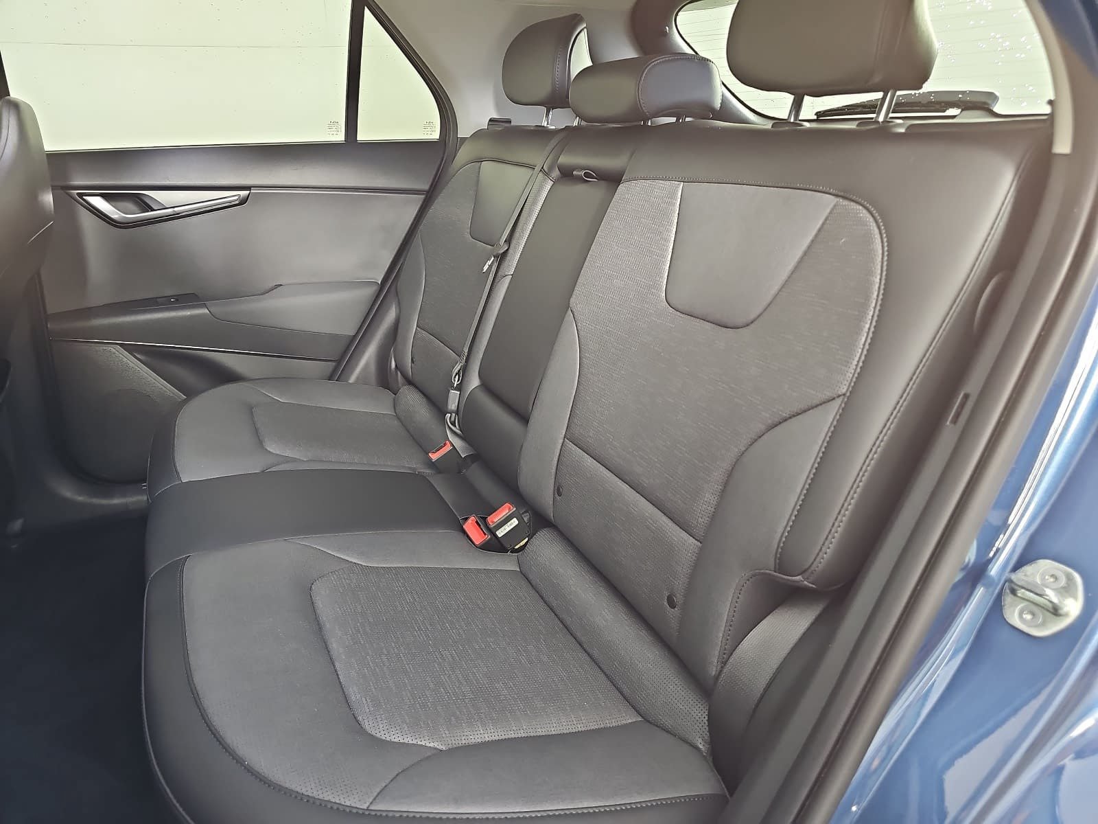 Used 2023 Kia Niro Wave FWD image 14