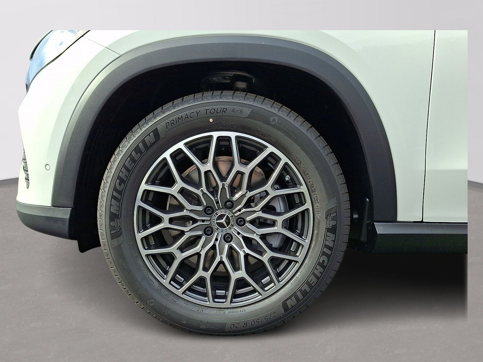 New 2027 Mercedes-Benz GLE 350 4MATIC image 7
