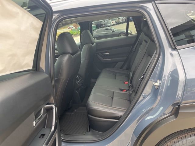 New 2026 MAZDA CX-50 2.5 Hybrid w/ Weather Package image 22