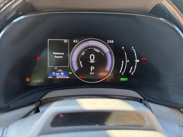 Used 2023 Lexus RX 350h w/ Accessory Package (Z1)